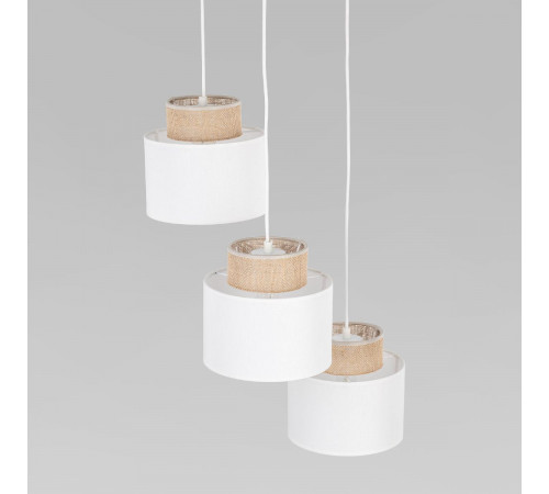 Подвесной светильник TK Lighting 2594 Duo a068551 Подвесной светильник TK Lighting 2594 Duo a068551