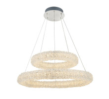 Подвесной светодиодный светильник Arte Lamp Lorella A1726SP-2CC