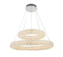 Подвесной светодиодный светильник Arte Lamp Lorella A1726SP-2CC