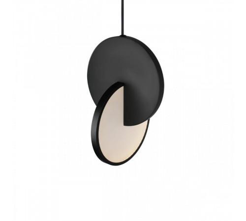 Подвесной светильник Loft IT Eclipse 9970BK Подвесной светильник Loft IT Eclipse 9970BK