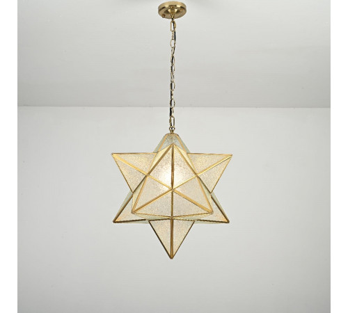 Подвесной светильник ImperiumLoft Star effervescent 228945-22