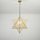 Подвесной светильник ImperiumLoft Star effervescent 228945-22