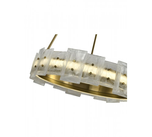 Подвесной светильник Zortes Cloud-stone ZRS.90610.60