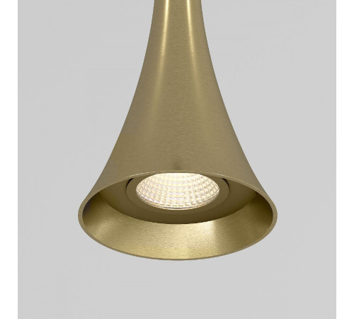 Подвесной светильник Elektrostandard Hall 50314 LED 4690389209161 a068821 Подвесной светильник Elektrostandard Hall 50314 LED 4690389209161 a068821