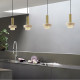 Подвесной светильник ImperiumLoft Cadis 140587-26