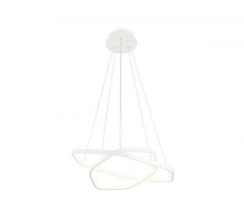 Подвесной светодиодный светильник Ambrella Light Comfort FL360 Подвесной светодиодный светильник Ambrella Light Comfort FL360