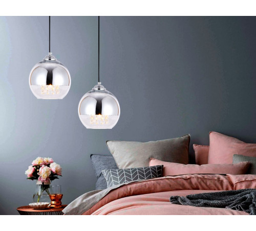 Подвесной светильник Ambrella Light Traditional TR3601 Подвесной светильник Ambrella Light Traditional TR3601