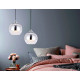 Подвесной светильник Ambrella Light Traditional TR3601
