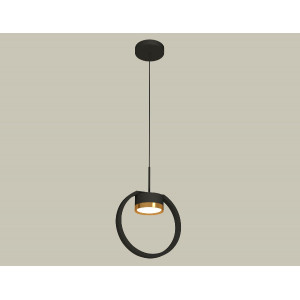 Подвесной светильник Ambrella Light Traditional (C9102, N8124) XB9102103