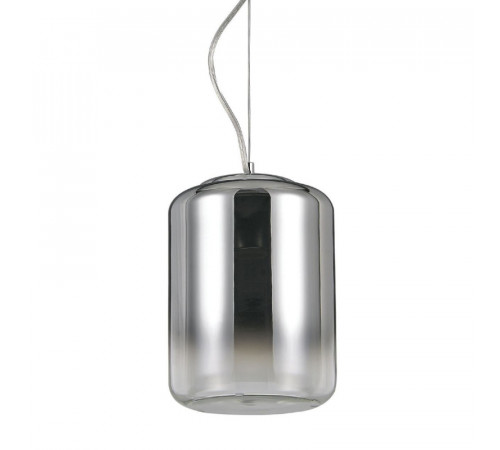 Подвесной светильник Ideal Lux Ken SP1 Small 112084 Подвесной светильник Ideal Lux Ken SP1 Small 112084