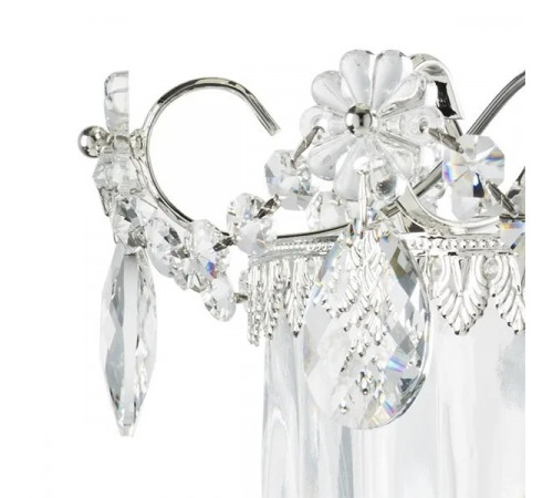 Подвесной светильник Lightstar Schon Silver 790034 Подвесной светильник Lightstar Schon Silver 790034