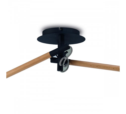 Подвесной светильник Mantra Nordica 4931 Подвесной светильник Mantra Nordica 4931
