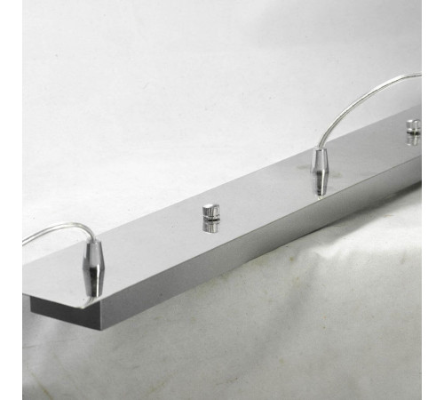 Подвесной светильник Lussole Collina GRLSQ-0706-03 Подвесной светильник Lussole Collina GRLSQ-0706-03