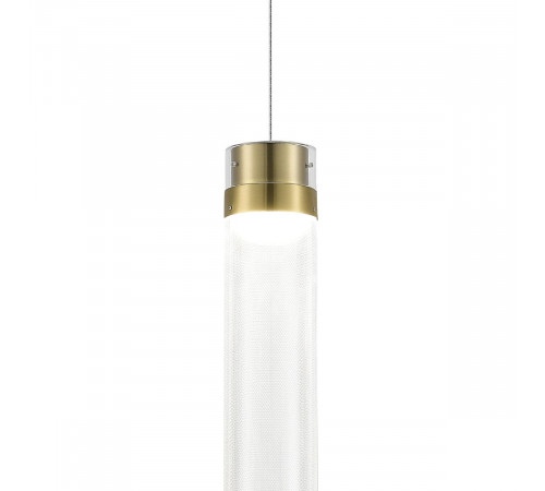 Подвесной светильник ST Luce Champagne SL6236.303.01 Подвесной светильник ST Luce Champagne SL6236.303.01