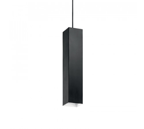 Подвесной светильник Ideal Lux Sky SP1 Nero 126913 Подвесной светильник Ideal Lux Sky SP1 Nero 126913