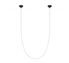 Подвесной светильник Arlight SP-TROPIC-SURFACE-R18-L1200-18W Day4000 (BK, 360 deg, 230V) 043393