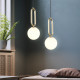 Подвесной светильник ImperiumLoft Vital 141143-26