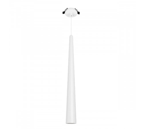 Подвесной светильник Arlight SP-STIRIA-L600-R76-5W Warm270 054433 Подвесной светильник Arlight SP-STIRIA-L600-R76-5W Warm270 054433