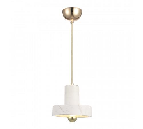 Подвесной светильник Crystal Lux GOCCIA SP1