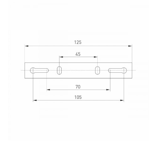 Подвесной светильник Arlight SP-TROPIC-SURFACE-R18-L5000-58W Day4000 (GD, 360 deg, 230V) 043398 Подвесной светильник Arlight SP-TROPIC-SURFACE-R18-L5000-58W Day4000 (GD, 360 deg, 230V) 043398