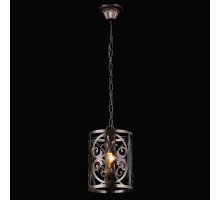 Подвесной светильник Natali Kovaltseva Renaissance10440/1P BROWN COPPER GD