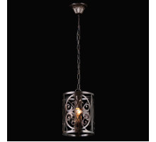 Подвесной светильник Natali Kovaltseva Renaissance10440/1P BROWN COPPER GD