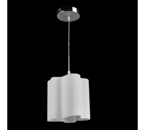 Подвесной светильник Arte Lamp 18 A3479SP-1CC Подвесной светильник Arte Lamp 18 A3479SP-1CC