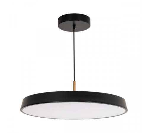 Подвесной светильник Arlight SP-Elegant-R500-37W Warm3000 033922