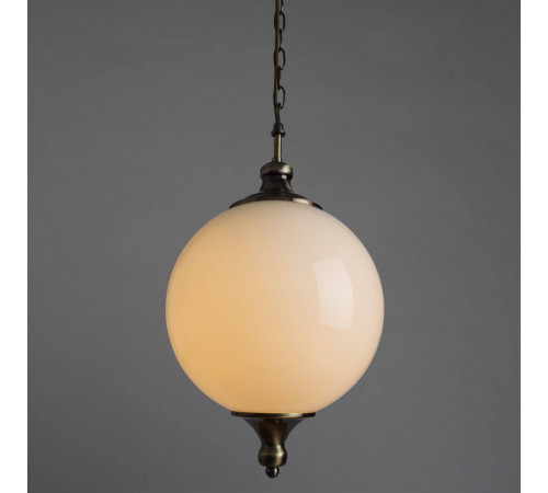 Подвесной светильник Arte Lamp Guimet A3051SP-1AB Подвесной светильник Arte Lamp Guimet A3051SP-1AB