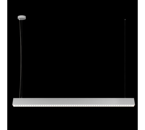 Подвесной светильник Loft IT Vim 10318/D White Подвесной светильник Loft IT Vim 10318/D White