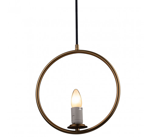 Подвесной светильник Loft IT Glob LOFT2600-A