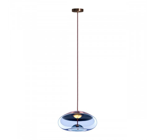 Подвесной светильник Loft IT Knot 8133-D mini