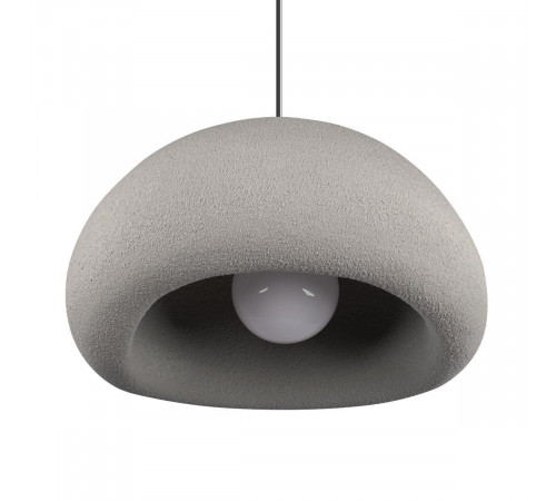 Подвесной светильник Loft IT Stone 10252/400 Grey Подвесной светильник Loft IT Stone 10252/400 Grey