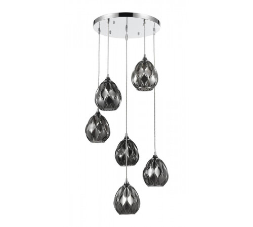 Подвесной светильник Vele Luce Elision VL5593P26 Подвесной светильник Vele Luce Elision VL5593P26