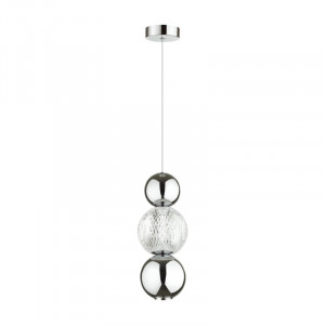 Подвесной светильник Odeon Light Crystal 5007/7LA
