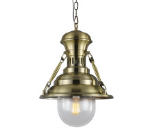 Подвесной светильник DeLight Collection KM046P brass