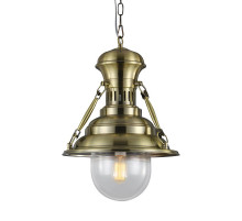 Подвесной светильник DeLight Collection KM046P brass