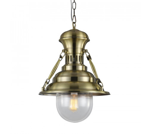 Подвесной светильник DeLight Collection KM046P brass Подвесной светильник DeLight Collection KM046P brass