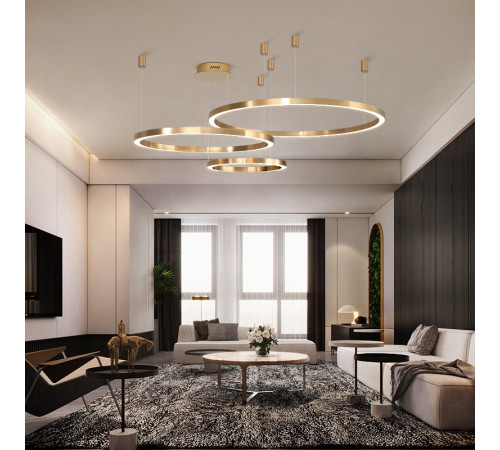 Подвесной светильник ImperiumLoft Cruise 207816-26