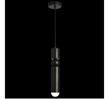 Подвесной светильник Natali Kovaltseva LED LAMPS 81354 BLACK Подвесной светильник Natali Kovaltseva LED LAMPS 81354 BLACK