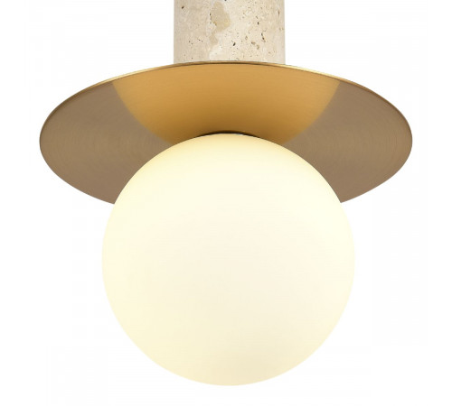 Подвесной светильник ST Luce Earthy SL1194.303.01 Подвесной светильник ST Luce Earthy SL1194.303.01