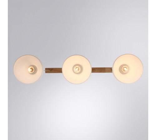 Подвесной светильник Arte Lamp Caprice A4184SP-3BR Подвесной светильник Arte Lamp Caprice A4184SP-3BR