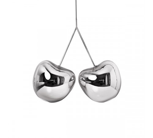 Подвесной светильник Delight Collection 10801 10801P gold/silver