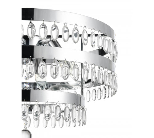 Подвесной светильник Vele Luce Breeze VL3263P06 Подвесной светильник Vele Luce Breeze VL3263P06