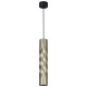 Подвесной светильник Reluce 16006-0.9-001LD 300mm GU10 GD