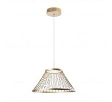 Подвесной светильник Favourite Fibra 4634-6P