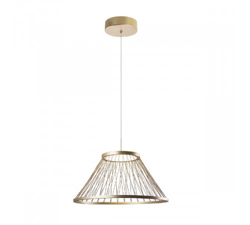 Подвесной светильник Favourite Fibra 4634-6P Подвесной светильник Favourite Fibra 4634-6P