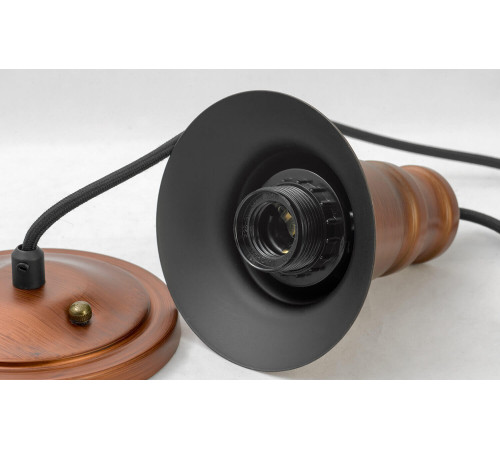 Подвеcной светильник Lussole Loft GRLSP-9698 Подвеcной светильник Lussole Loft GRLSP-9698