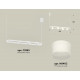 Подвесной светильник Ambrella Light Traditional (C9163, N8402) XB9163154