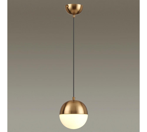 Подвесной светильник Odeon Light Pinga 4960/1 Подвесной светильник Odeon Light Pinga 4960/1